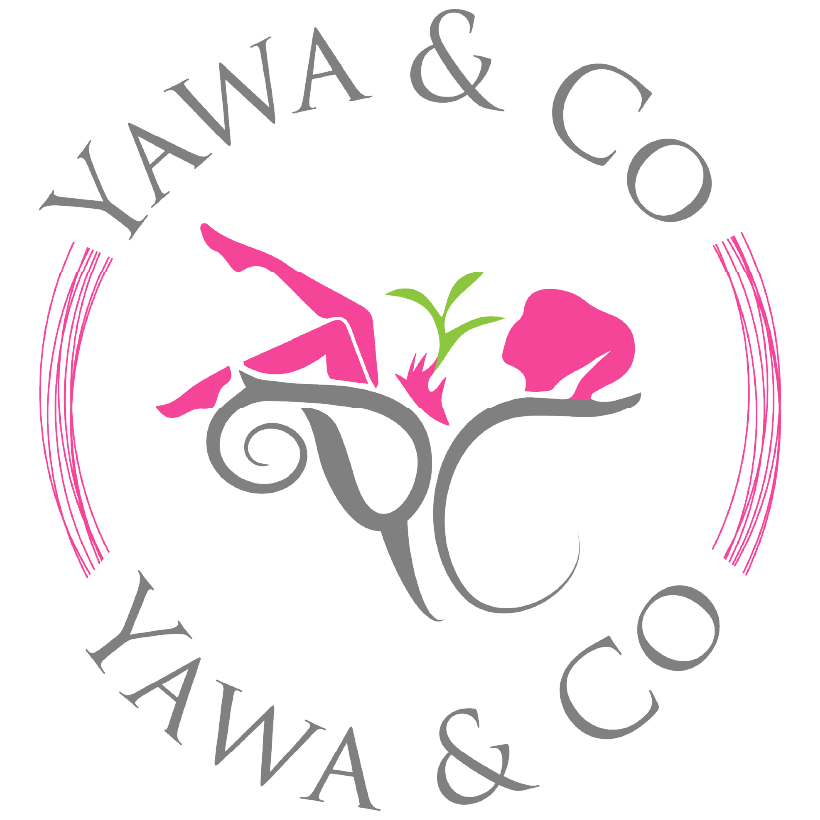 yawa and co logo